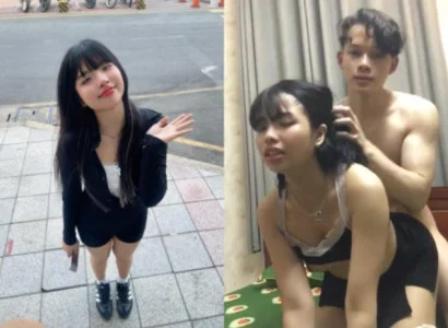 cô nàng lôi cuốn dâm chubby 2k5 cho tôi