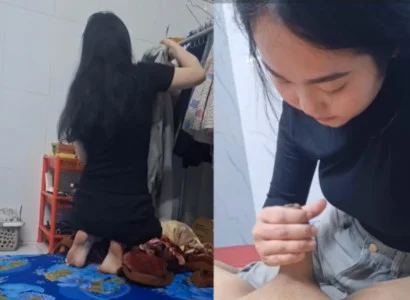Thằng bạn bị ốm được thổi kèn không phải trả