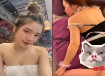 Nàng để chiều bạn trai