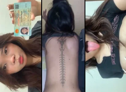 Thiếu nữ bị tung đoạn phim nóng vì không trả được nợ