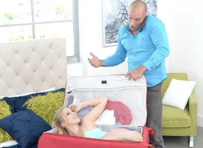 Món quà bất ngờ là chi tiết quan trọng